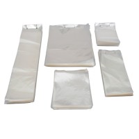 Polypropylene (OPP) bags