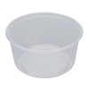 Microlite PP containers (6)