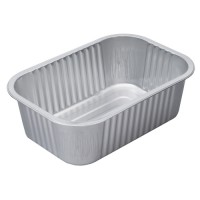 D272-70 Smooth wall foil container
