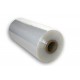 Polypropylene films