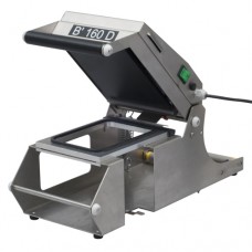 BARQ160 Tray Sealing Machine