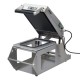 Tray sealing machines