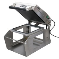 BARQ240 Tray Sealing Machine