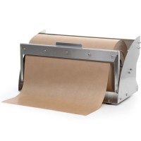 Kraft paper simple sheet