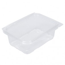 Crystal 500cc Salad Container