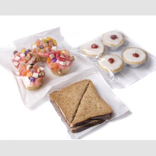 Film front bags Film front bags