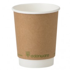 8oz edenware Compostable cup