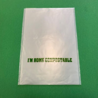 Home Compostable Bags